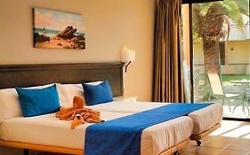 Sbh Hotel Royal Monica